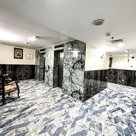 Al Massa Hotel Al Ain Esterno foto