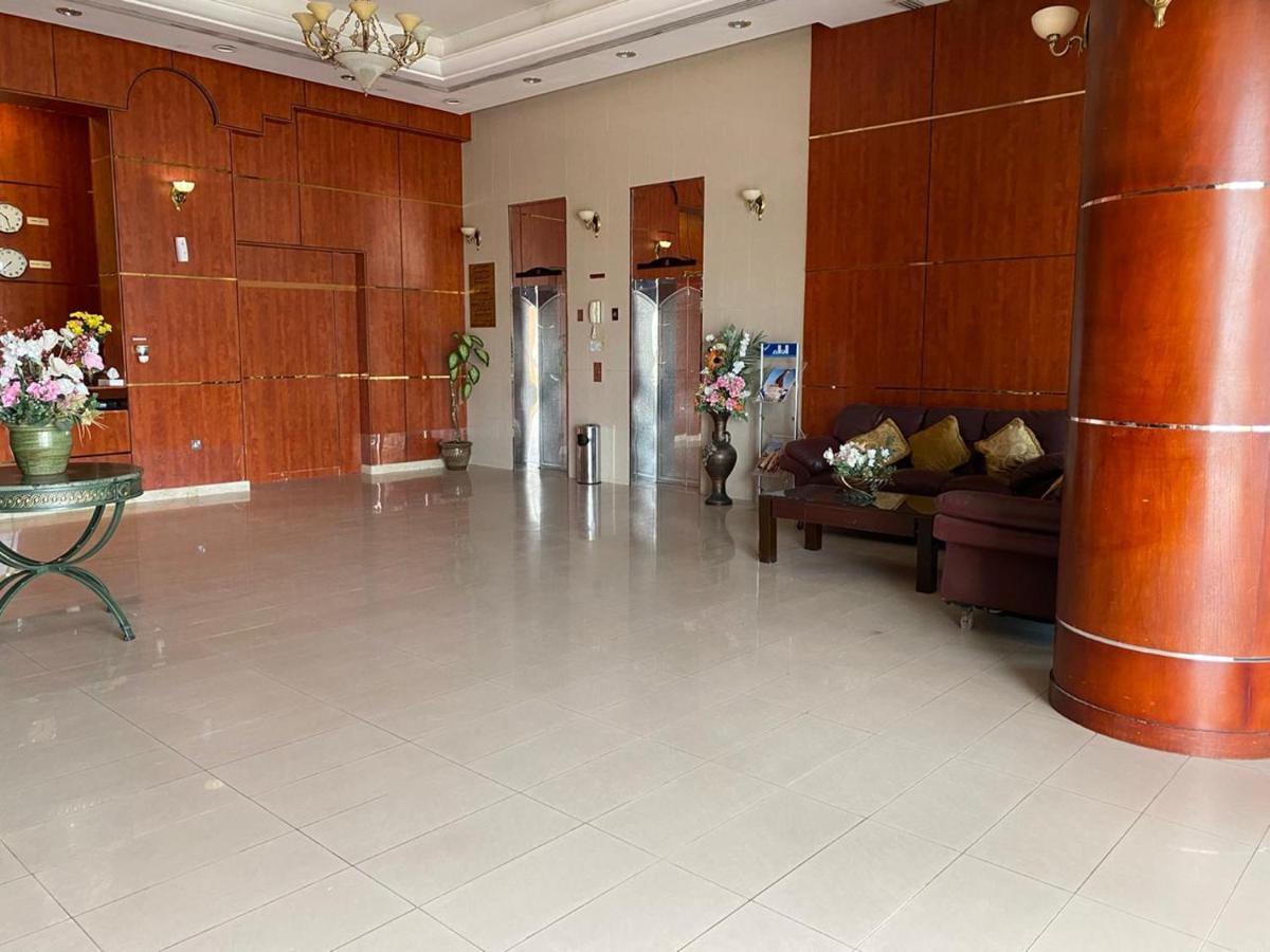 Al Massa Hotel Al Ain Esterno foto