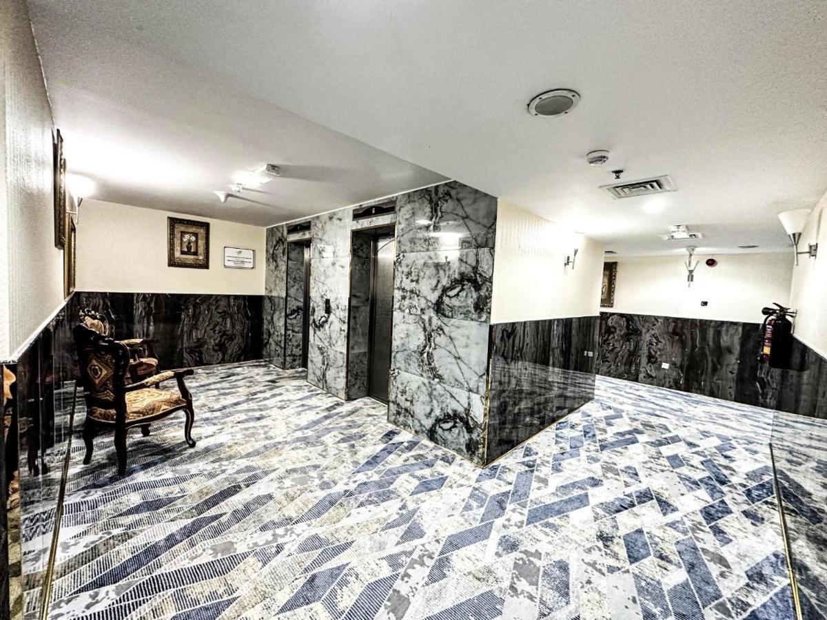 Al Massa Hotel Al Ain Esterno foto