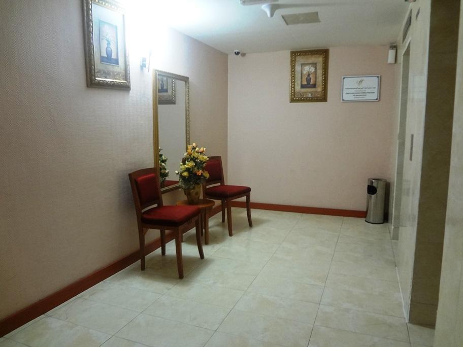 Al Massa Hotel Al Ain Esterno foto